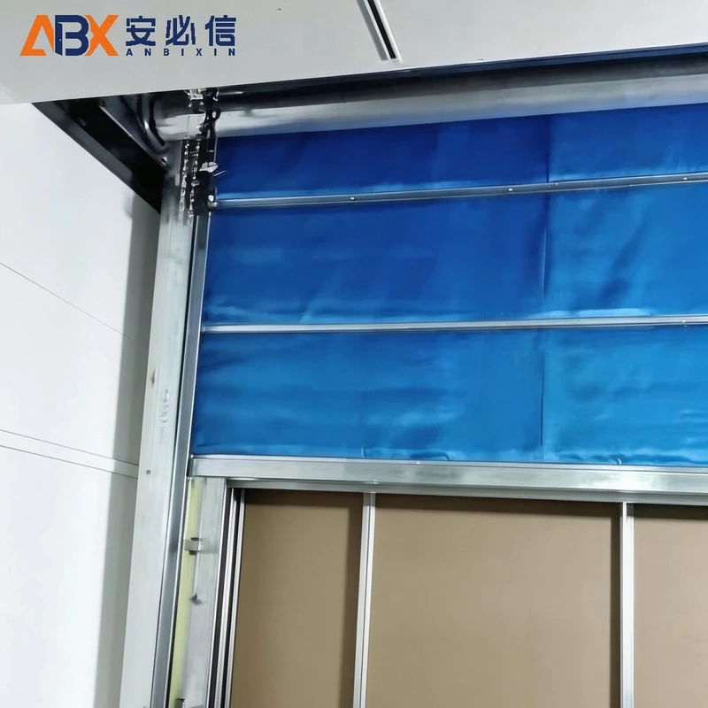 铜陵市海绵门封