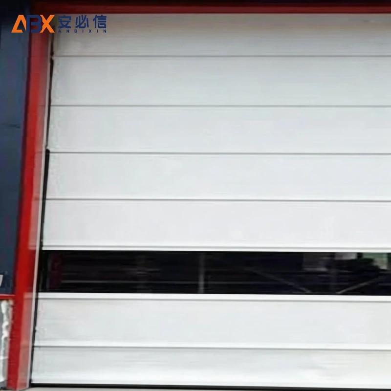 铜陵市快速门